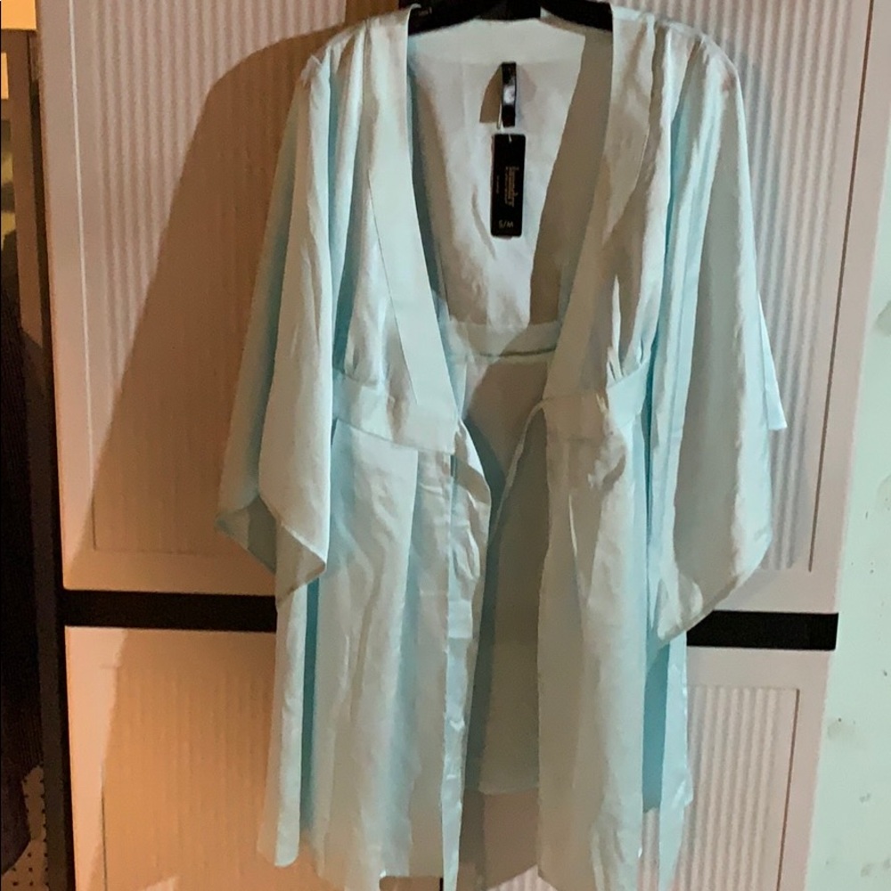 Night robe